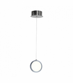 LAMPA WISZĄCA CIRCOLO 7W LED Eko-Light ML264