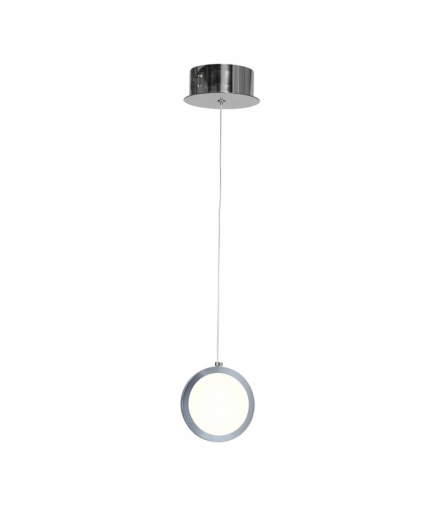 LAMPA WISZĄCA CIRCOLO 7W LED Eko-Light ML264