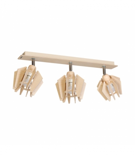 ORINOKO III Eko-Light MLP562