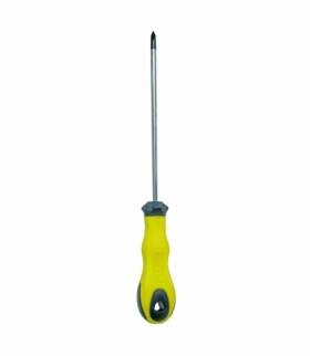 ŚRUBOKRĘT KRZYŻAK PH2 75mm Eko-Light EKNA890