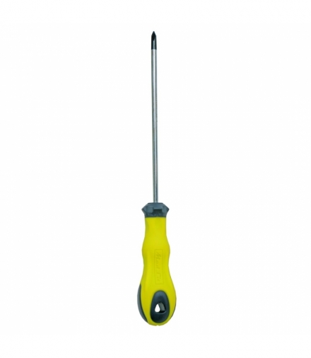 ŚRUBOKRĘT KRZYŻAK PH2 75mm Eko-Light EKNA890