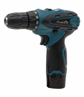 WKRĘTARKA 12V Eko-Light MAL208