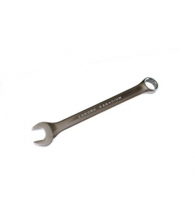 KLUCZ PŁASKO-OCZKOWY CRV 24MM Eko-Light EKNA987