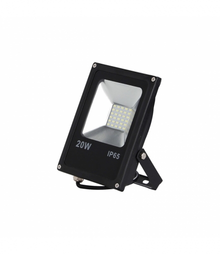 NAŚWIETLACZ LED 20W. BARWA: 6000K Eko-Light EKN972