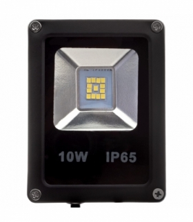 NAŚWIETLACZ LED 10W. BARWA: 6000K Eko-Light EKN958