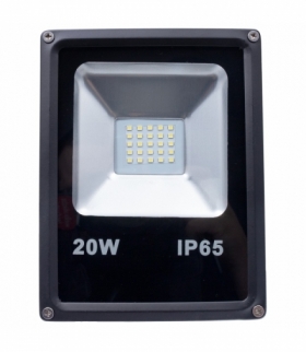 NAŚWIETLACZ LED 20W. BARWA: 3000K Eko-Light EKN665