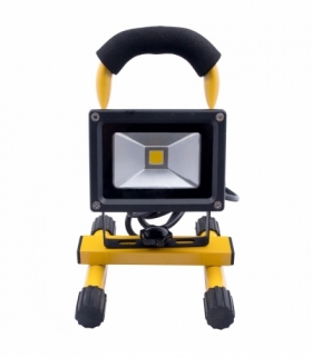 NAŚWIETLACZ LED 10W STATYW 0,5M Eko-Light EKN430