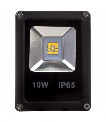 NAŚWIETLACZ LED 10W BARWA: 3000K Eko-Light EKN597