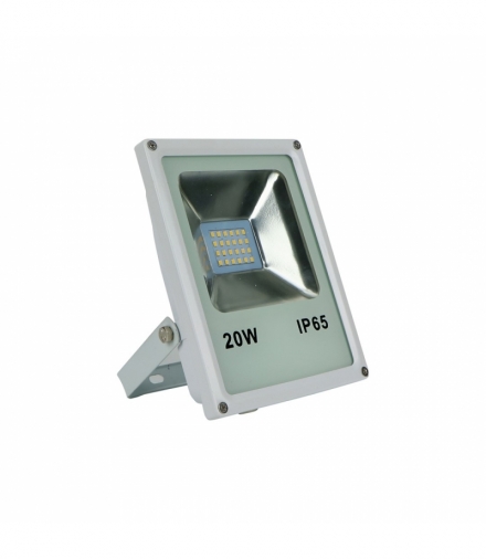 NAŚWIETLACZ LED 20W BIAŁY Eko-Light MLN724