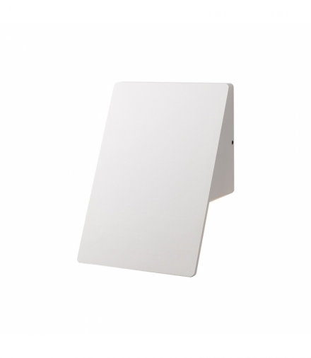 OPRAWA ELEWACYJNA PLAIN 10W LED Biała Eko-Light ML096