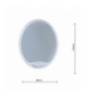 LAMPKA WTYKOWA LED Eko-Light EK979