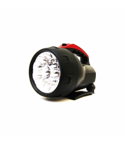 LATARKA SZPERACZ LED Eko-Light EKO-0029