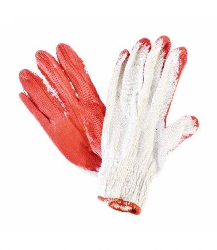 Rękawiczki "Wampirki" zestaw 10szt Eko-Light EKR6442 / EK6442