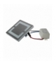 QUADRO Barwa Ciepła 3000K Eko-Light EKS0927