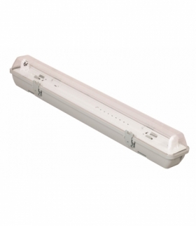 OPRAWA HERMETYCZNA 1x18W ELEKTRONIK Eko-Light EKH2239