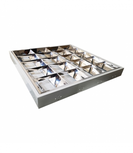 OPRAWA RASTROWA NATYNKOWA 4x18W ELEKTRONICZNA Eko-Light EKR2161