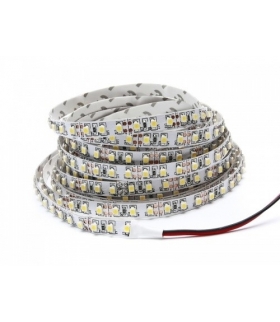 TAŚMA 2,5m 120LED. 24W. Barwa: Zimny Biały. IP65 Eko-Light EKPL674