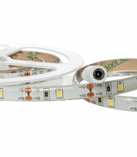 TAŚMA LED 1M Z CZUJNIKIEM RUCHU 4xAAA 4000K Eko-Light EKZ0644