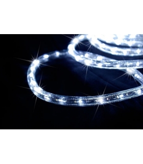 WĄŻ LED 1M ZIMNY BIAŁY Eko-Light EKW1553