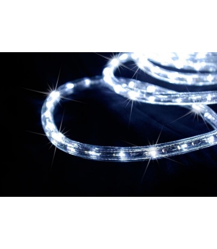 WĄŻ LED 5M ZIMNY BIAŁY Eko-Light EKW1577