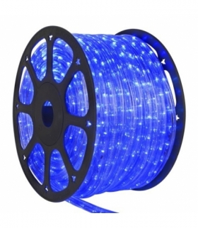 WĄŻ LED 5M NIEBIESKI Eko-Light EKW1591