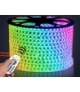 WĄŻ LED RGB 5M Eko-Light EKW9047