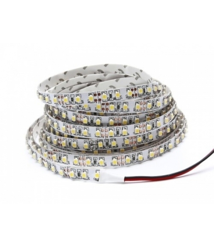 TAŚMA 120 LED 48W. Barwa Zimny Biały. IP65. (5 metrów) Eko-Light EKPL1826