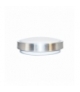 PLAFON LED 12W 4000K SREBRNY IP44 Eko-Light EKP767