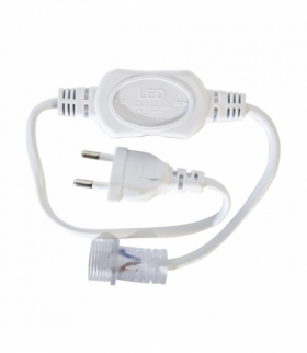 PRZEWÓD ZASILAJĄCY DO WĘŻA LED Eko-Light EKW614
