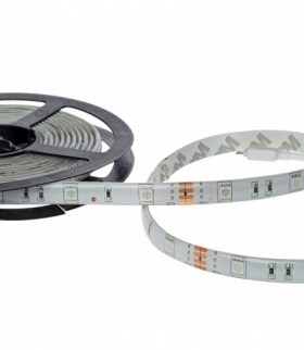 ZESTAW LED RGB 5M ZE STEROWNIKIEM I PILOTEM Eko-Light EKZ2291