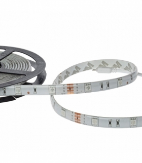 ZESTAW LED RGB 3M ZE STEROWNIKIEM I PILOTEM Eko-Light EKZ2857