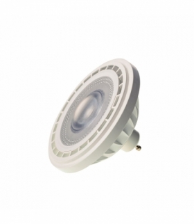 ŻARÓWKA AR111 - 10W GU10 4000K/ Biała Eko-Light AR0446