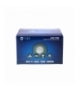 ŻARÓWKA AR111 - 10W G53 3000K/ Szara Eko-Light AR0392