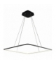 LAMPA WISZĄCA NIX BLACK 25W LED Eko-Light ML517