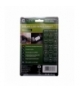 Lampka Solarna Butterfly Czarna 1,5W Eko-Light EKO3867