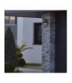 Lampka Solarna Butterfly Czarna 1,5W Eko-Light EKO3867