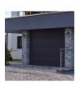 Lampka Solarna Butterfly Czarna 1,5W Eko-Light EKO3867