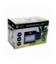 Lampka Solarna Butterfly Czarna 3,2W Eko-Light EKO3874