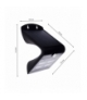 Lampka Solarna Butterfly Czarna 3,2W Eko-Light EKO3874