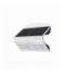 Lampka Solarna Butterfly Biała 6,8W Eko-Light EKO3997