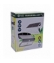 Lampka Solarna Butterfly Biała 6,8W Eko-Light EKO3997