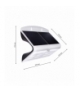 Lampka Solarna Butterfly Biała 6,8W Eko-Light EKO3997