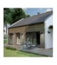 Lampka Solarna Butterfly Czarna 6,8W Eko-Light EKO3881