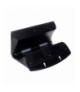 Lampka Solarna Butterfly Czarna 6,8W Eko-Light EKO3881