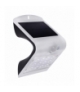 Lampka Solarna Butterfly Biała 1,5W Eko-Light EKO8817