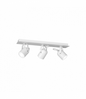 Lampa sufitowa PICO WHITE 3xGU10 Eko-Light MLP991