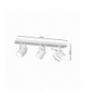 Lampa sufitowa PICO WHITE 3xGU10 Eko-Light MLP991