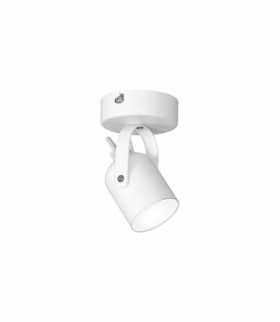 Kinkiet PICO WHITE 1xGU10 Eko-Light MLP989