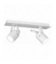 Lampa sufitowa PICO WHITE 2xGU10 Eko-Light MLP990