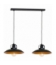 Lampa Wisząca FELIX 2xE27 Eko-Light MLP3683
